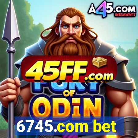 6745.com bet